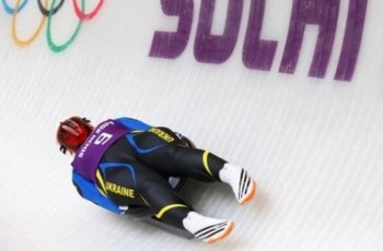 Украинцы в Сочи-2014: день пятый