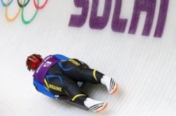 Украинцы в Сочи-2014: день пятый