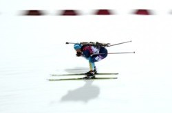 Василий Карленко: «Валя на последнем круге осталась без источников энергии»