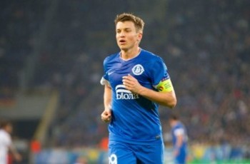 Ротань переходит в казанский «Рубин»