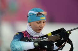 Елена Пидгрушная: «Я далека от своей оптимальной формы»