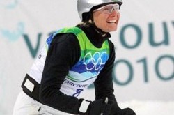 Сочи-2014. Украинка Цупер приносит Белоруссии третье «золото»