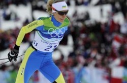 Украинцы в Сочи-2014: день восьмой