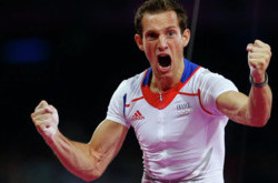 Рено Лавиллени: есть новый мировой рекорд - 6.16!