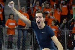 Рено Лавиллени: «Я до сих пор где-то в облаках»