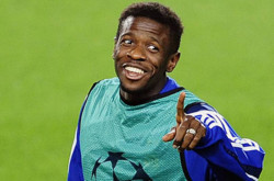 Юссуф переходит из «Динамо» в «Металлист»