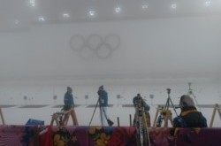 Сочи-2014. Масс-старт у мужчин перенесен на вторник