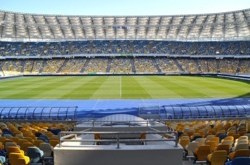 Официально. Матч «Динамо» — «Валенсия» должен состояться завтра в Киеве