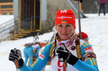 Сочи-2014. Украинки не вышли на старт командного лыжного спринта