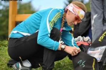 Сочи-2014. Украинки отказались участвовать в спринте без траурных лент