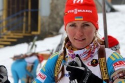 Екатерина Сердюк: «От болевого шока просто не могла встать»