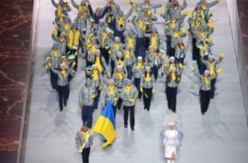 Збірна України залишила Олімпіаду в Сочі