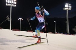 Сергей Семенов: «Все перечеркнул первый выстрел»