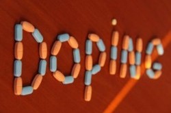 Украинку Лисогор уличили в употреблении допинга на Олимпиаде