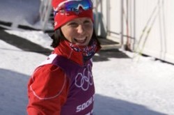 Допинг-проба Бьорген дала положительный результат