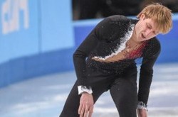 Фигурное катание. Плющенко объявил о завершении карьеры