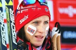 Положительный допинг-тест Бьорген оказался «уткой»