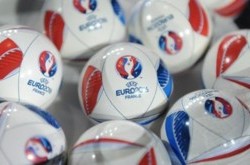 Евро-2016. Украина сыграет с Испанией