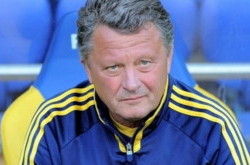 Мирон Маркевич: «Я решил подать в отставку»