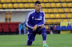 «Барселоне» нужен Драгович