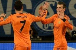 «Реал» издевается над «Шальке», а «Челси» играет вничью в Стамбуле