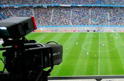 Украинские клубы в Лиге Европы. Расписание телетрансляций