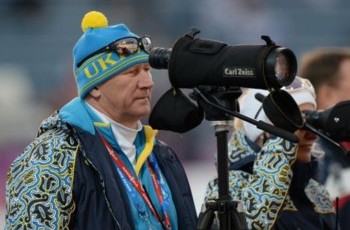 Канада заплатить українським олімпійцям
