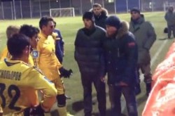 Футболисты «Металлиста» согласились доиграть сезон бесплатно