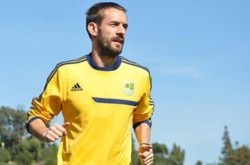 Марка Девич: «Я еще поиграю за «Металлист»