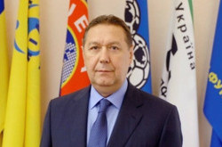 Федерацию футбола отбили у налетчиков