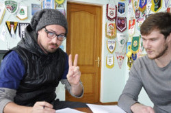 Официально: Артем Милевский — игрок «Актобе»