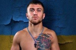 Василий Ломаченко: «Не люблю грязный бокс, люблю честный бокс»