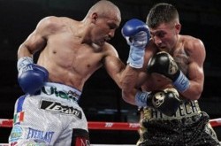 Орландо Салидо: «Мой опыт помог мне победить Ломаченко»  