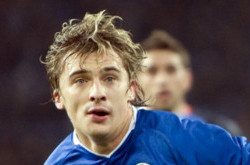 Максим Калиниченко: «Обстановка к футболу явно не располагает»