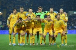 Футбол. Матч Украина — США не состоится