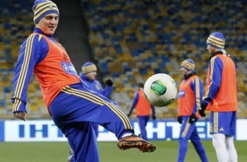 Федерация футбола Украины опровергла новости об отмене матча с командой США