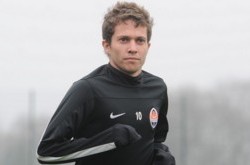 Лидер «Шахтера» готов уехать из Украины