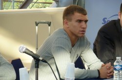 Ломаченко обратился с письмом к поклонникам