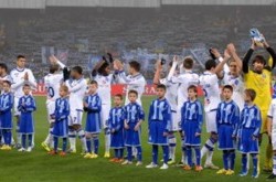 Футбол вернется в Украину с 15 марта