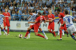 «Таврия» и «Севастополь»: мы готовы играть в Крыму