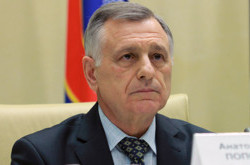 Анатолий Попов: «Каддафи на фоне Конькова отдыхает, ФФУ стала заложницей»