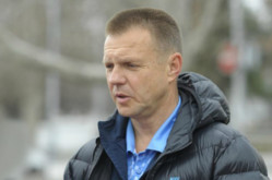 Александр Красильников: «В каком чемпионате будет играть «Севастополь», решится на референдуме»