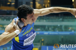 Касьянов: «Буду доволен любым результатом»