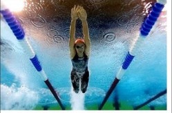 Украинка Свидерская попала в число претендентов на спортивный 