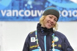 Юлия Батенкова: «Готовилась взять «золото»