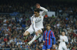 Роналду стал самым богатым футболистом мира