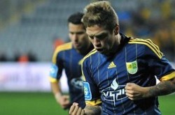 Гомес убежал из «Металлиста»