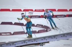 Паралимпиада-2014. Третье золото Украины