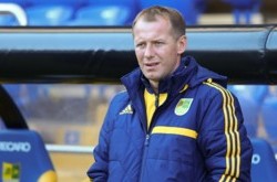 Игорь Рахаев: «Гомес никуда не сбежал, а Соуза залечивает травму»