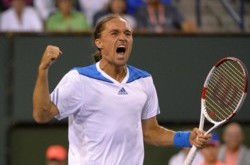 Индиан-Уэллс. Долгополов выходит в четвертьфинал